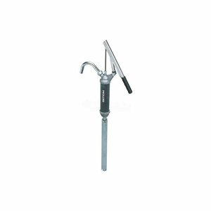 HAND LEVER PUMP FOR DISPENSING OILS AND 100% ANTIFREEZE by Action Pump