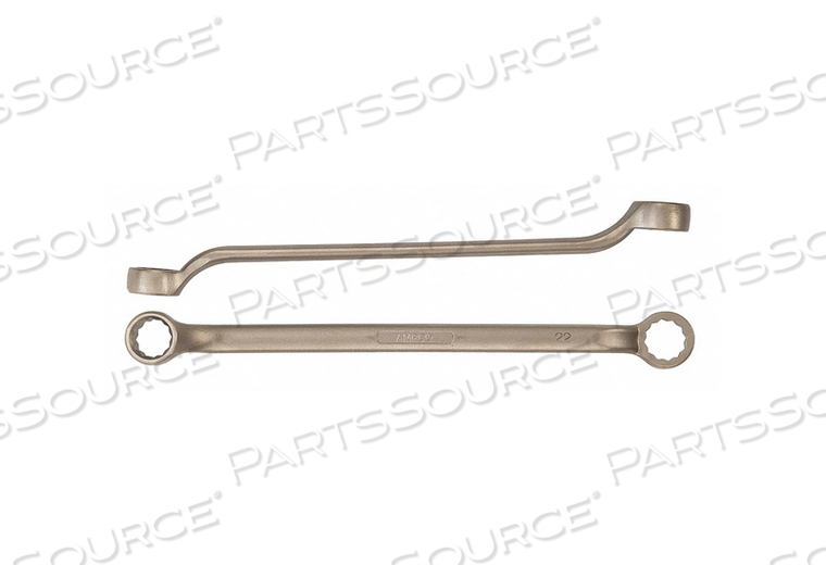 BOX END WRENCH 19-1/4 L by Ampco Safety Tools BOX END WRENCH 19-1/4 L by Ampco Safety Tools