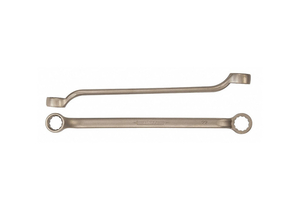 BOX END WRENCH 19-1/4 L by Ampco Safety Tools BOX END WRENCH 19-1/4 L by Ampco Safety Tools