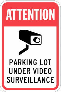 PROPERTY SIGNS 18 H 12 W ALUMINUM by Lyle Signs Inc. PROPERTY SIGNS 18 H 12 W ALUMINUM by Lyle Signs Inc.