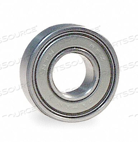 RADIAL BEARING DOUBLE SHIELD 7MM BORE by NTN