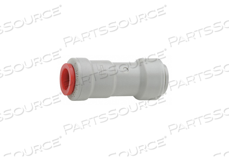 BALL CHECK VALVE ACR 1/4 PUSH by Parker Hannifin Corporation BALL CHECK VALVE ACR 1/4 PUSH by Parker Hannifin Corporation