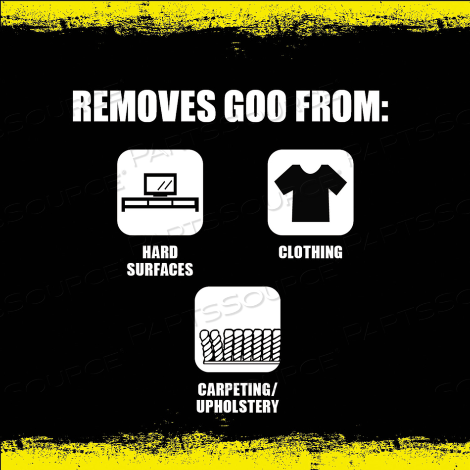 PRO-POWER CLEANER, CITRUS SCENT, 1 QT BOTTLE by Goo Gone PRO-POWER CLEANER, CITRUS SCENT, 1 QT BOTTLE by Goo Gone