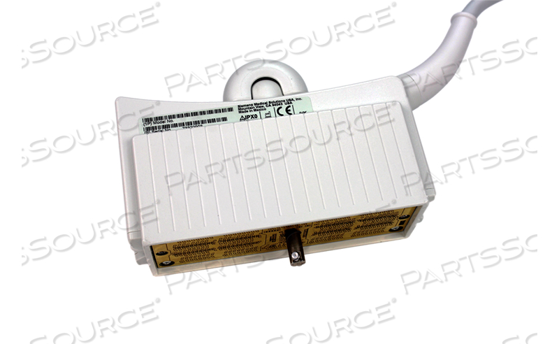 6C2 TRANSDUCER (MP) (SIEMENS) 6C2 TRANSDUCER (MP) (SIEMENS)