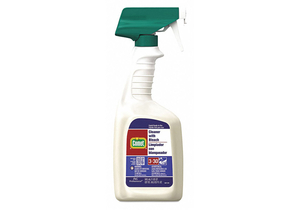 ALL PURPOSE CLEANER LIQUID 32 OZ. PK8 by Comet ALL PURPOSE CLEANER LIQUID 32 OZ. PK8 by Comet