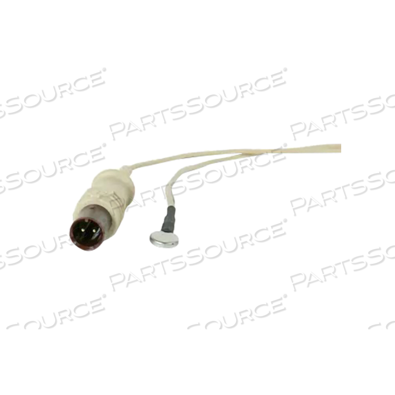 SKIN SURFACE REUSABLE TEMPERATURE PROBE 