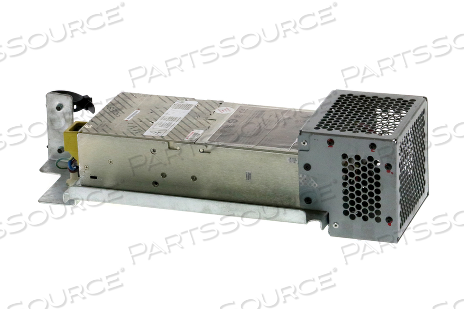 ASTEC DIGITAL GDAS P/S ASTEC DIGITAL GDAS P/S