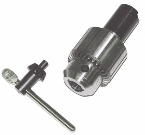 DRILL CHUCK  ARBOR ADAPTER FOR 4KYN9 by Jancy