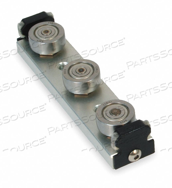 CARRIAGE ASSEMBLY 20.7 X 24 X 113.5 MM by Bishop-Wisecarver CARRIAGE ASSEMBLY 20.7 X 24 X 113.5 MM by Bishop-Wisecarver