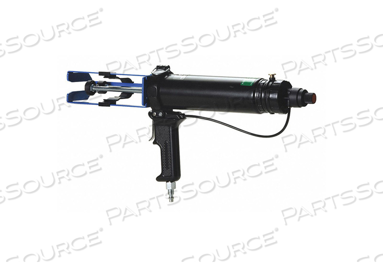 APPLICATOR PNUEMATIC 4 MIX RATIOS 200ML by Cox APPLICATOR PNUEMATIC 4 MIX RATIOS 200ML by Cox