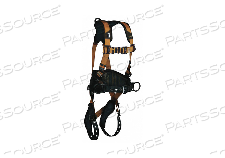 FULL BODY HARNESS COMFORTECH M by Falltech FULL BODY HARNESS COMFORTECH M by Falltech