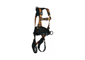 FULL BODY HARNESS COMFORTECH M by Falltech FULL BODY HARNESS COMFORTECH M by Falltech