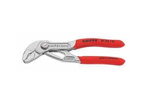 TONGUE AND GROOVE PLIER 5 L by Knipex