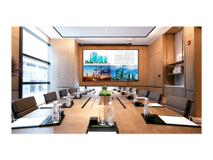 PLANAR ULTRARES X URX75, 75" DIAGONAL CLASS LED-BACKLIT LCD DISPLAY, INTERACTIVE DIGITAL SIGNAGE, 4K UHD (2160P) 3840 X 2160, HDR, DIRECT-LI by Planar Systems PLANAR ULTRARES X URX75, 75" DIAGONAL CLASS LED-BACKLIT LCD DISPLAY, INTERACTIVE DIGITAL SIGNAGE, 4K UHD (2160P) 3840 X 2160, HDR, DIRECT-LI by Planar Systems