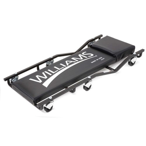 42301 WILLIAMS STD DUTY DRIVEOP SHOULDER CREEPER by Snap-on Incorporated