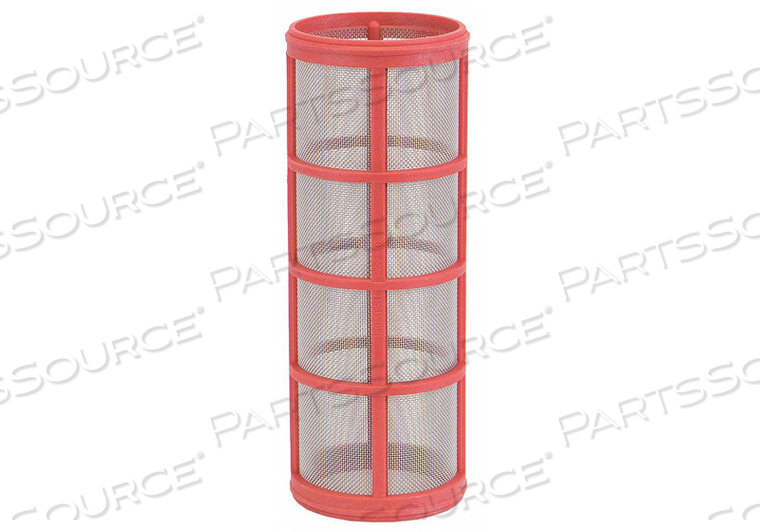 SCREEN 30 MESH Y STRAINER 1 1/2-2 IN by Banjo