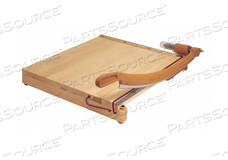 DIE-CAST METAL CUTTING ARM  COMPONENTS by Swingline GBC