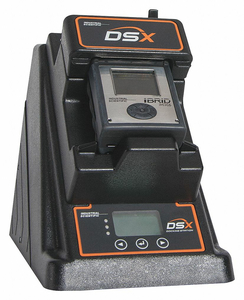 DOCKING STATION IBRID MX6 CLOUDCONNECTED by Industrial Scientific DOCKING STATION IBRID MX6 CLOUDCONNECTED by Industrial Scientific