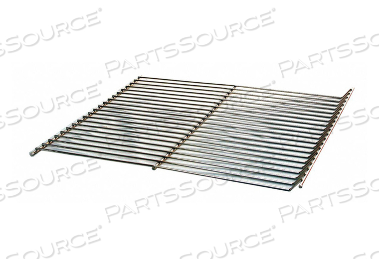 WIRE SHELF 3.05 LB. FOR 00690 SERIES by Wisco Industries, Inc.