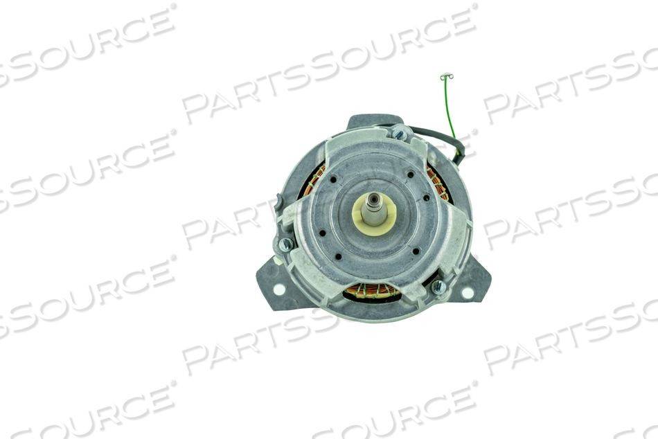 MOTOR by Hettich Instruments LP