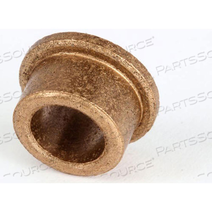 1/4ID FLANGE BUSHING BRONZE by Southbend Range