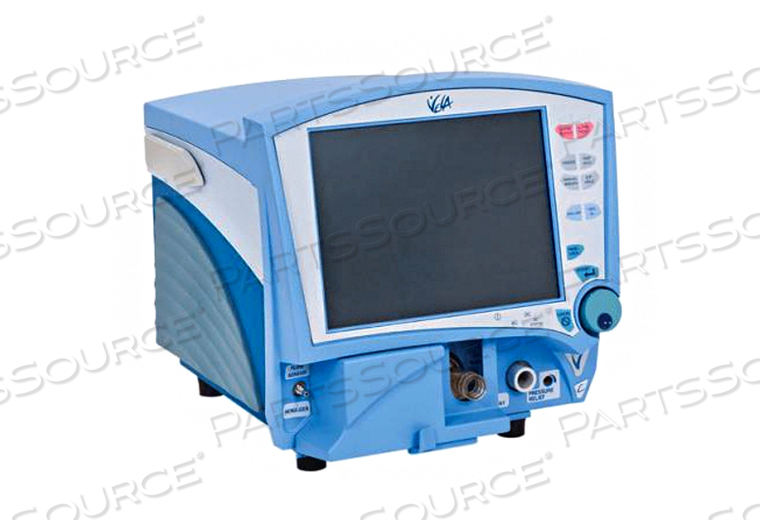 REPAIR - VYAIRE VELA VENTILATOR REPAIR - VYAIRE VELA VENTILATOR