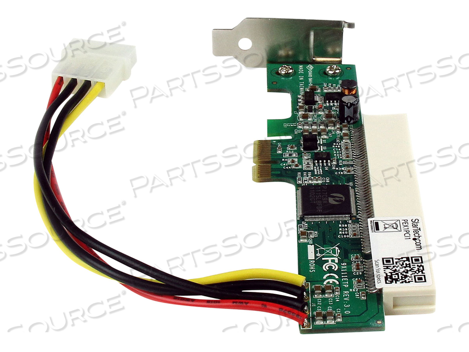 PCI EXPRESS TO PCI ADAPTER CARD by StarTech.com Ltd.