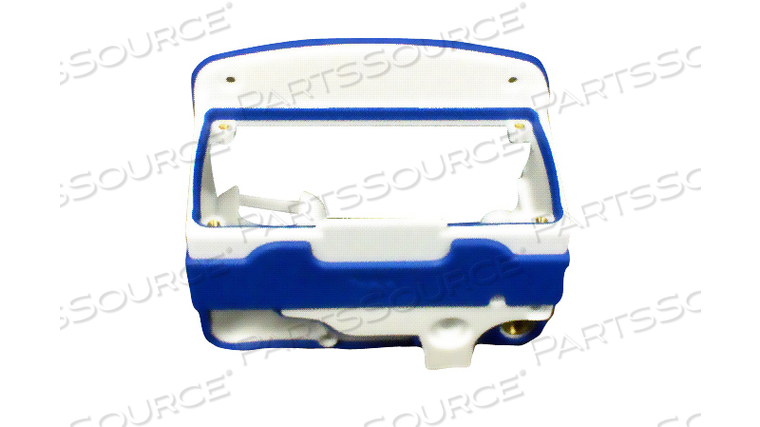 OVERMOLD BACK CASE FOR KANGAROO JOEY™ ENTERAL FEEDING PUMP, KENDAL 