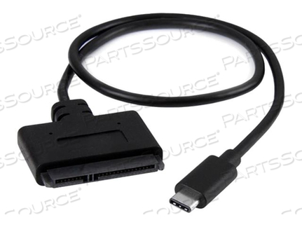 GET ULTRA-FAST ACCESS TO DATA BY CONNECTING A 2.5INCH SATA SSD/HDD TO YOUR LAPTO by StarTech.com Ltd. GET ULTRA-FAST ACCESS TO DATA BY CONNECTING A 2.5INCH SATA SSD/HDD TO YOUR LAPTO by StarTech.com Ltd.