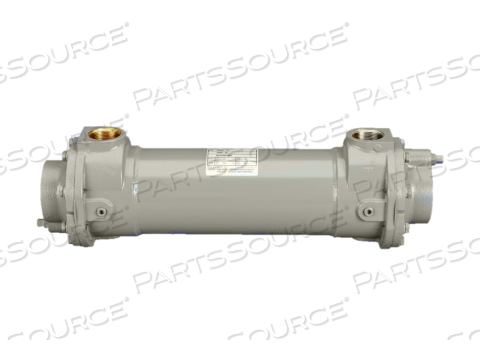 HEAT EXCHANGER by STERIS Corporation