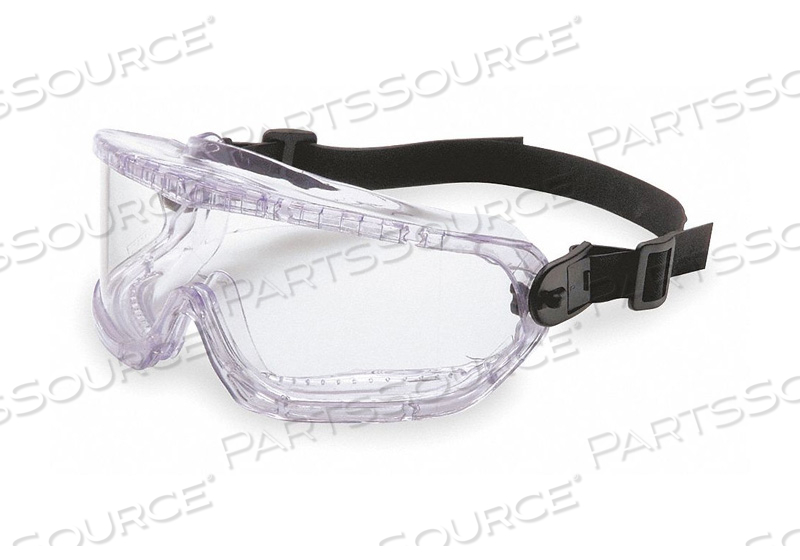 OTG GOGGLES ANTFG CLR by Honeywell