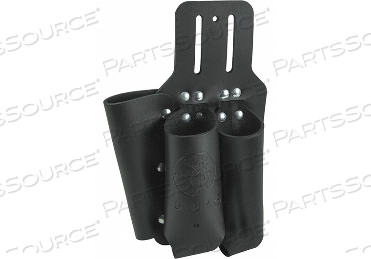 TOOL HOLDER - PLIERS, RULE & SCREWDRIVER by Klein Tools