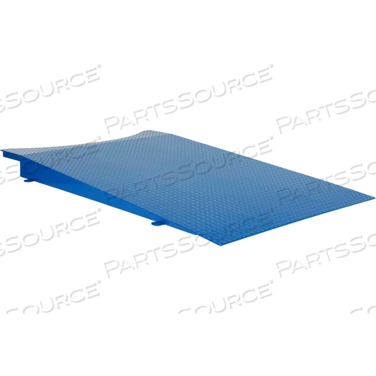 APPROACH RAMP FOR SCALE OPTION, SWA-50 ONLY by Vestil Manufacturing Corp. APPROACH RAMP FOR SCALE OPTION, SWA-50 ONLY by Vestil Manufacturing Corp.