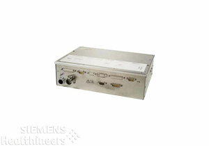 2657B LVQD MSUP TESTED by Siemens Medical Solutions