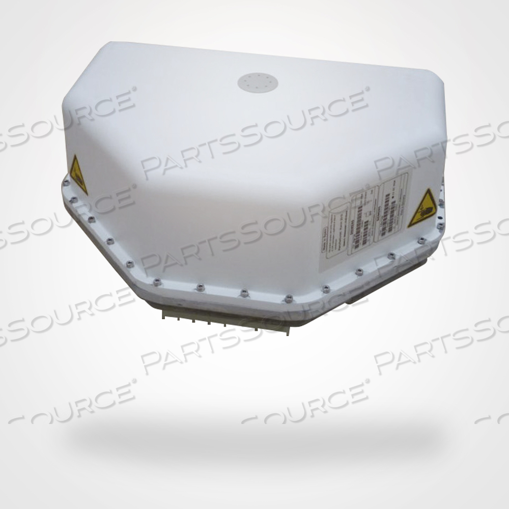 35KW SINGLE TANK FOR X-RAY MACHINE by Siemens Medical Solutions 35KW SINGLE TANK FOR X-RAY MACHINE by Siemens Medical Solutions