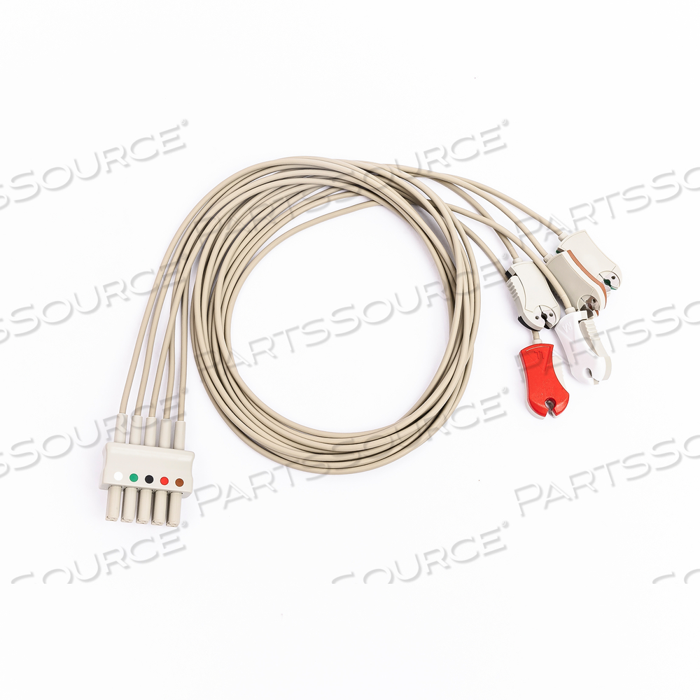 ECG LEADWIRE by Schiller America