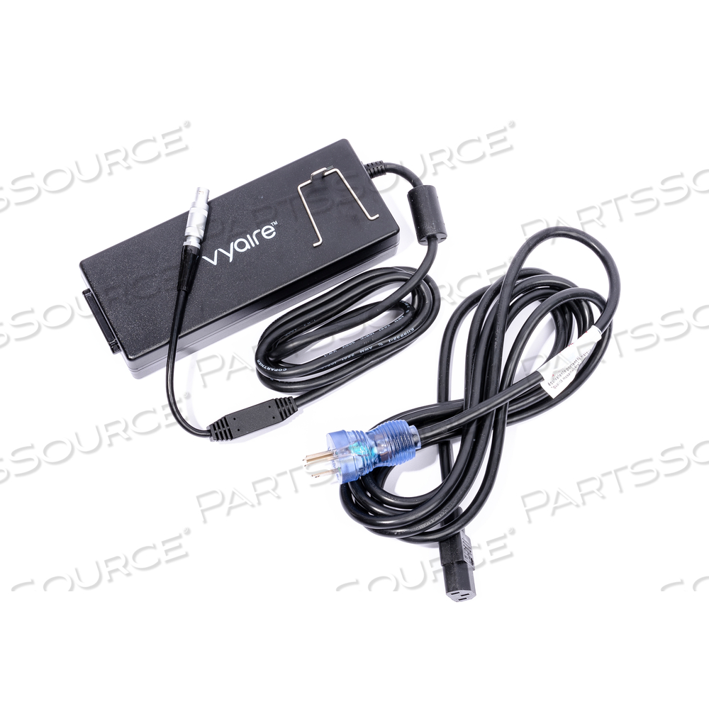 110VAC AC POWER ADAPTER WITH POWER CORD 