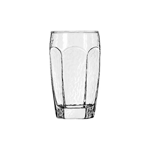 BEVERAGE GLASS 12 OZ., CHIVALRY, 36 PACK by Libbey Glass