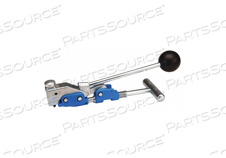 BAND CLAMP HAND TOOL FOR 5/8 CLAMPS by Dixon Valve and Coupling