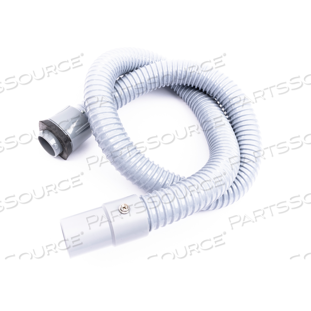 AIR SUPPLY HOSE, 5 FEET by Hovertech International