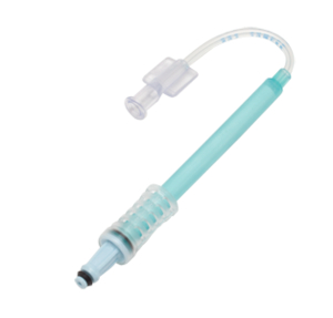 SIDESTREAM NOMOLINE WITH FEMALE LUER LOCK ADAPTER by Spacelabs Healthcare