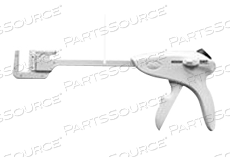 RELOADABLE STAPLER, 30 MM by United States Surgical - Covidien RELOADABLE STAPLER, 30 MM by United States Surgical - Covidien