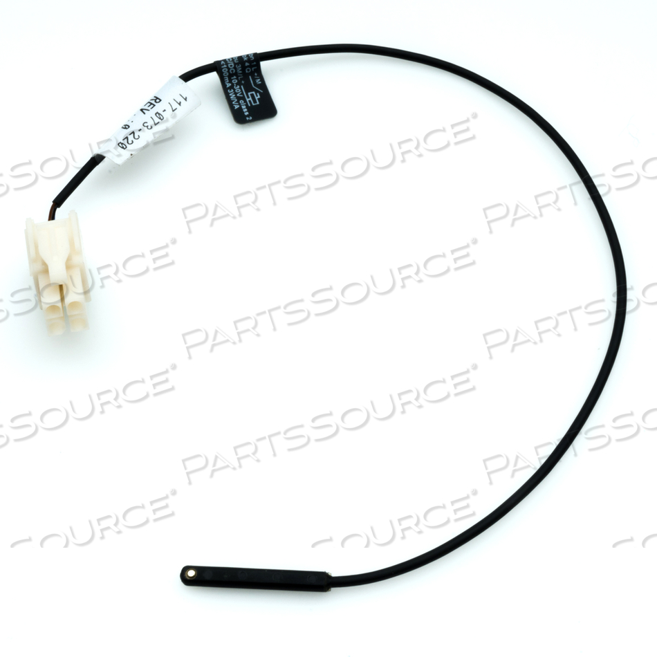 UPPER DOOR MAGNETIC SWITCH ASSEMBLY by STERIS Corporation