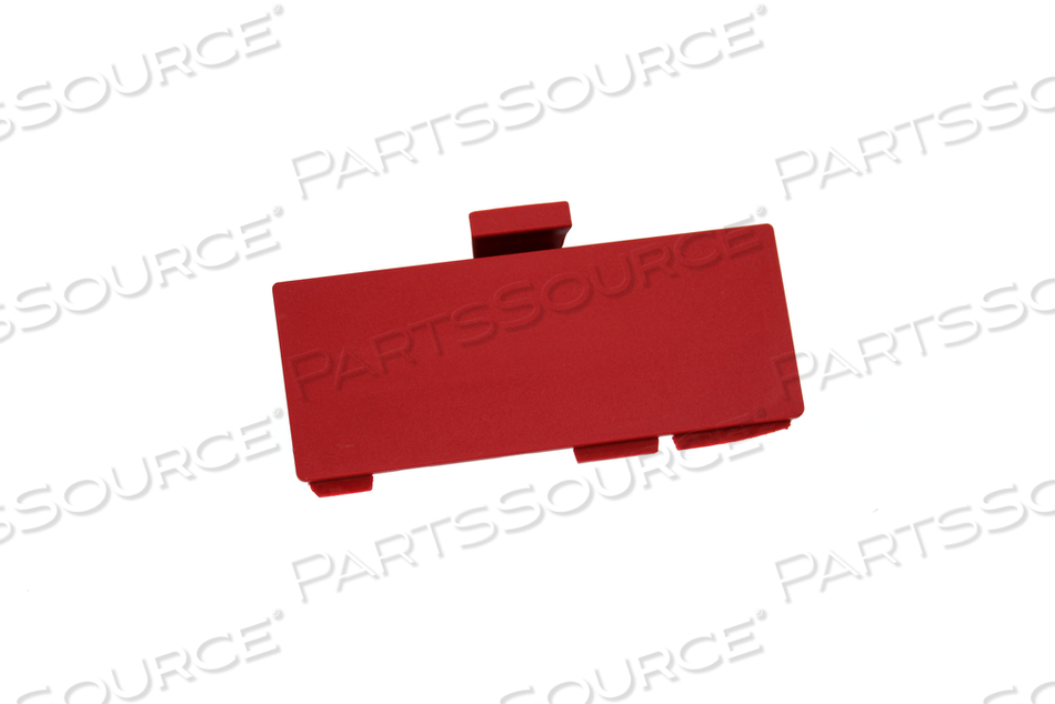 BATTERY RECHARGEABLE, LITHIUM ION, 3.6V, 2.6 AH by HemoCue America