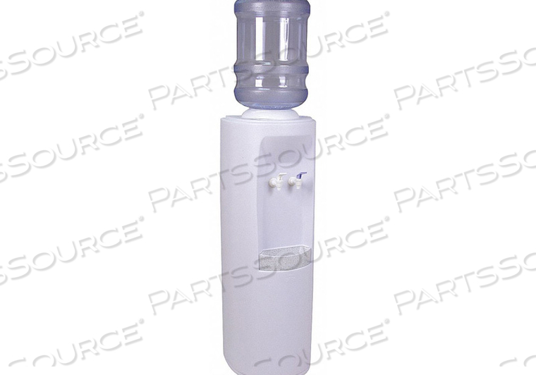 WATER COOLER BOTTLE FREE STANDING 115 by Oasis WATER COOLER BOTTLE FREE STANDING 115 by Oasis