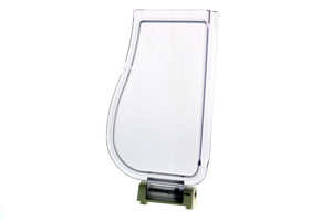 CALEO INCUBATOR COMPLETE RIGHT HANDPORT by Draeger Inc. CALEO INCUBATOR COMPLETE RIGHT HANDPORT by Draeger Inc.