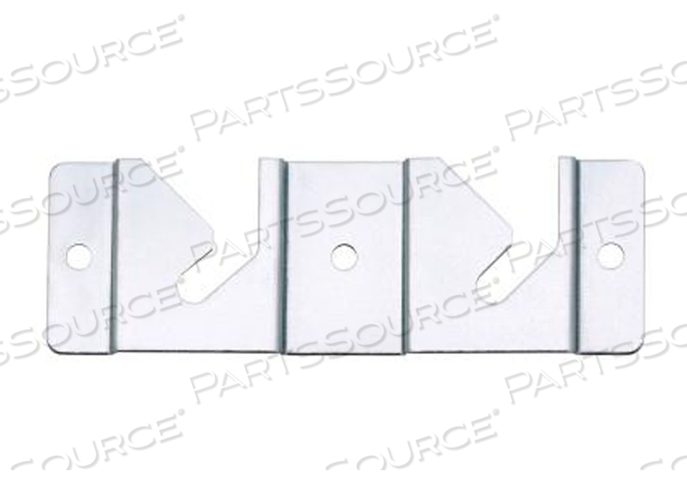 KIT, WALL MOUNT, FOR USE WITH: FOR HYFRECATOR® 2000 UNIT by CONMED