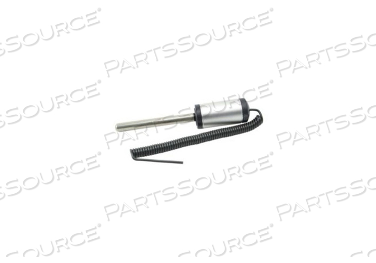 4" X 0.44" WEIGHT STACK SELECTOR PIN by Life Fitness