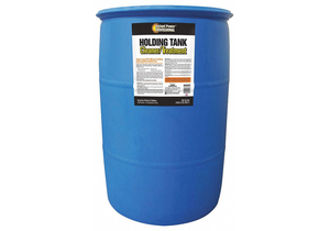 HOLDING TANK TREATMENT 55 GAL. DRUM by Instant Power Professional HOLDING TANK TREATMENT 55 GAL. DRUM by Instant Power Professional