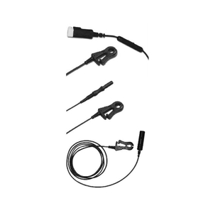 48 IN RADIOLUCENT LEADSET by CONMED